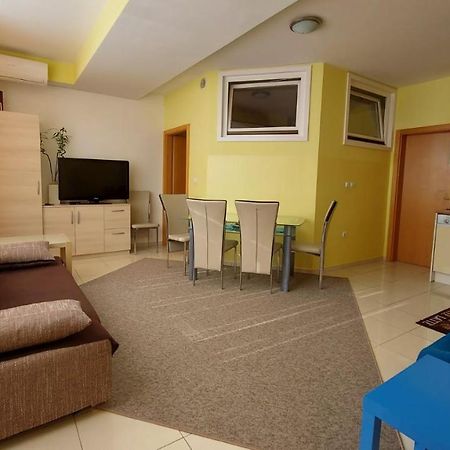 Апартаменты Apartma Bale Краньска Гора Экстерьер фото