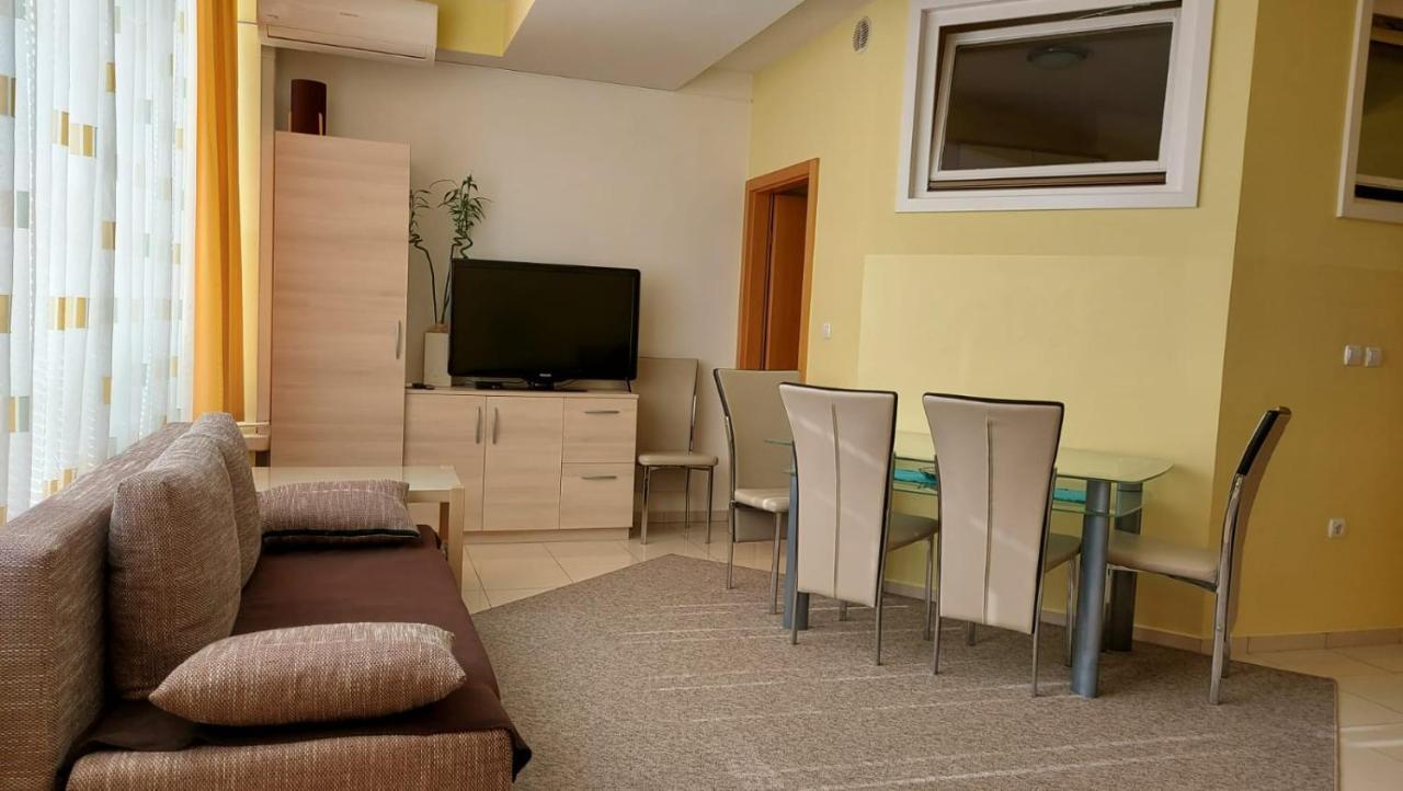 Апартаменты Apartma Bale Краньска Гора Экстерьер фото